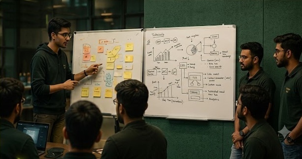How to Turn a Startup Idea Into Something People Actually Want