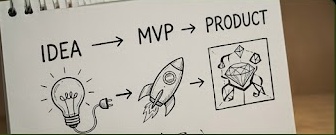 From Idea to MVP