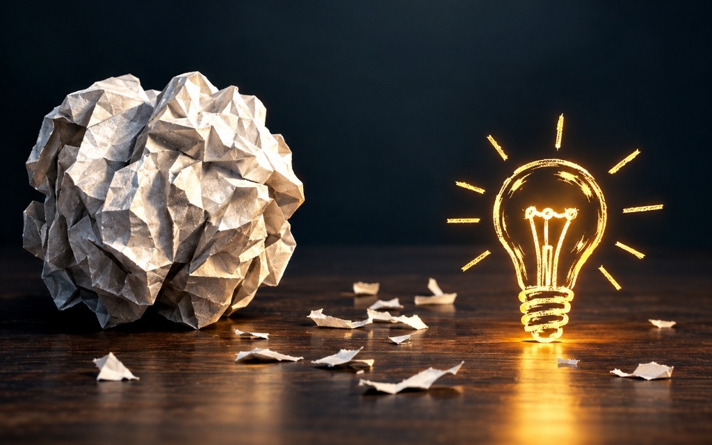 Why Most Startup Ideas Fail