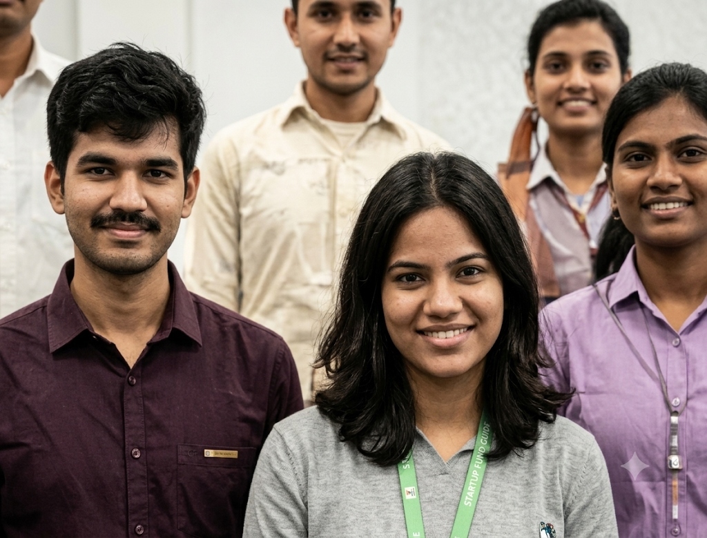 Professional Experience group