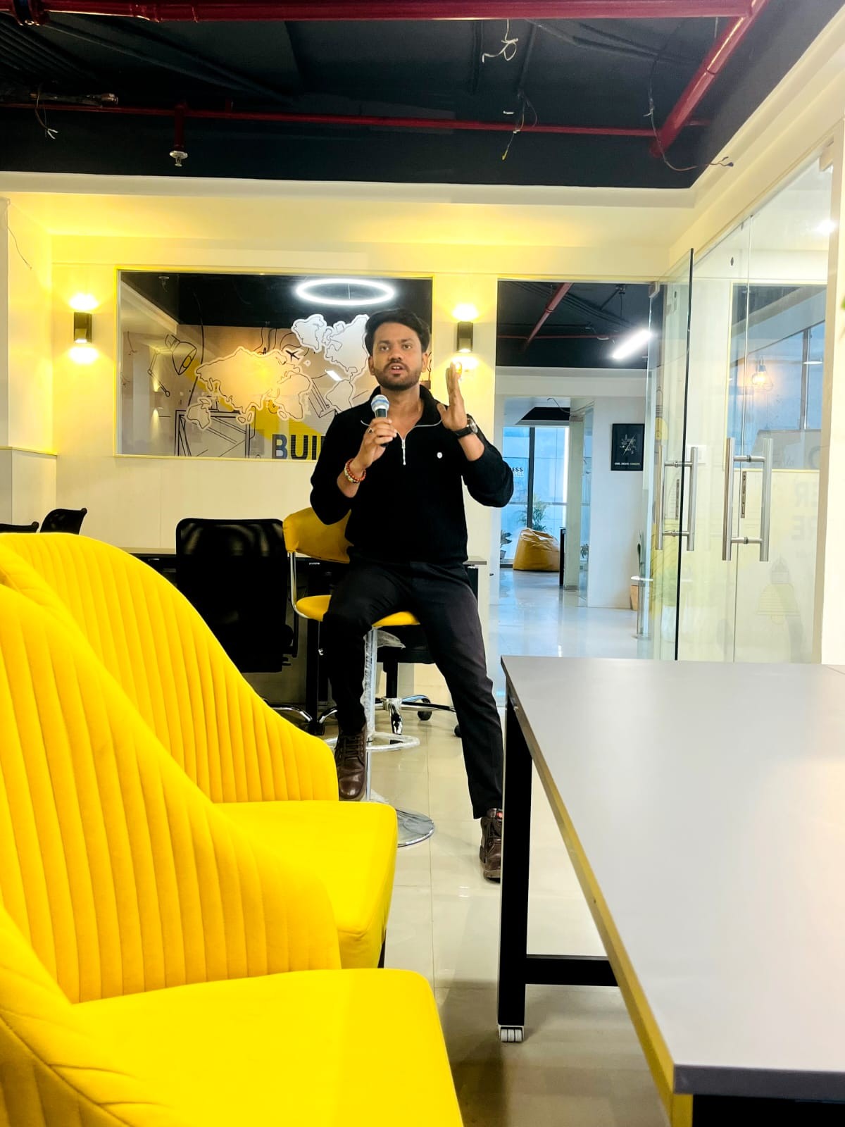 Workshop & Cohort - Celebso Startup School