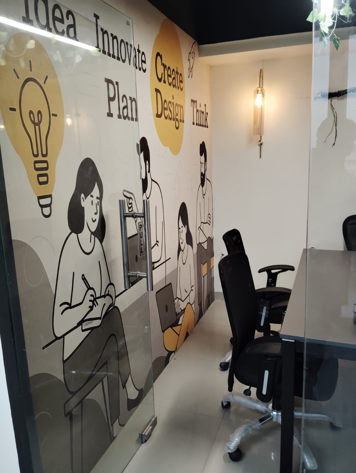 Founder Mentorship - Celebso Startup School