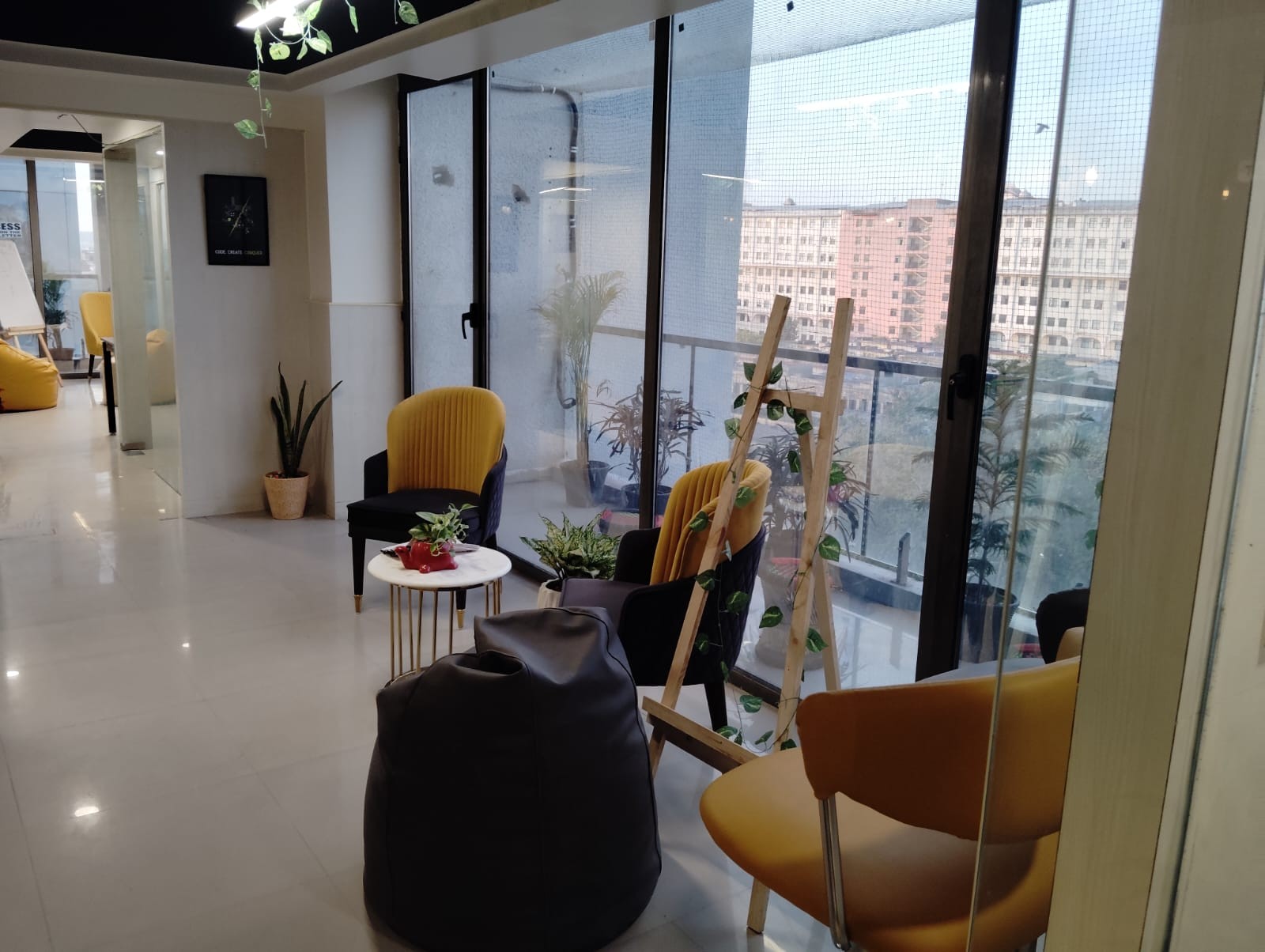 Keynote & Talks - Celebso Startup School