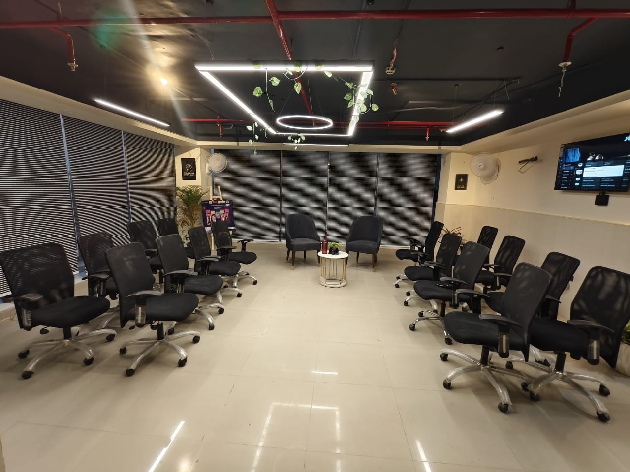 Workshop & Cohort - Celebso Startup School