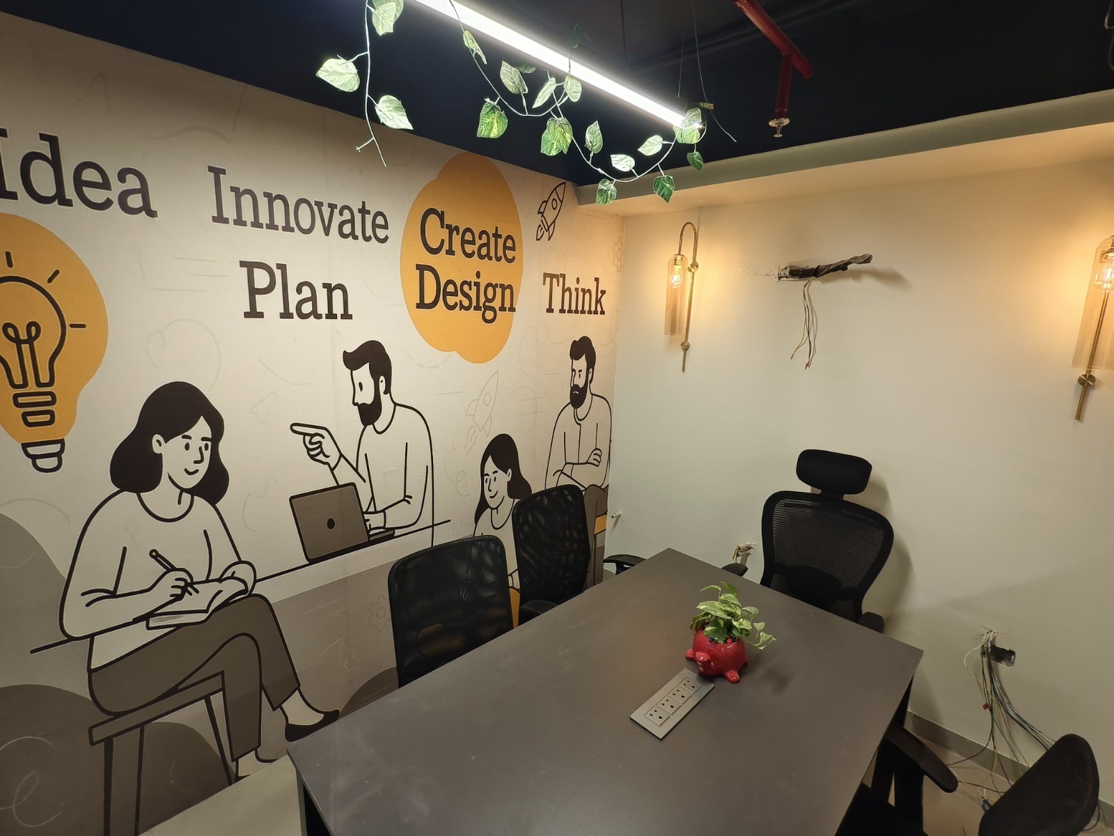Founder Mentorship - Celebso Startup School