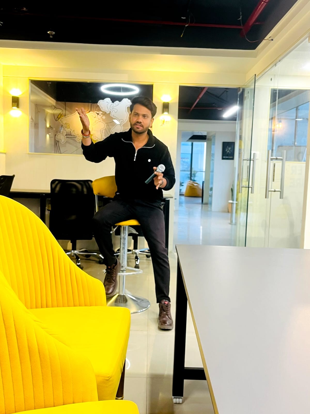 Founder Mentorship - Celebso Startup School