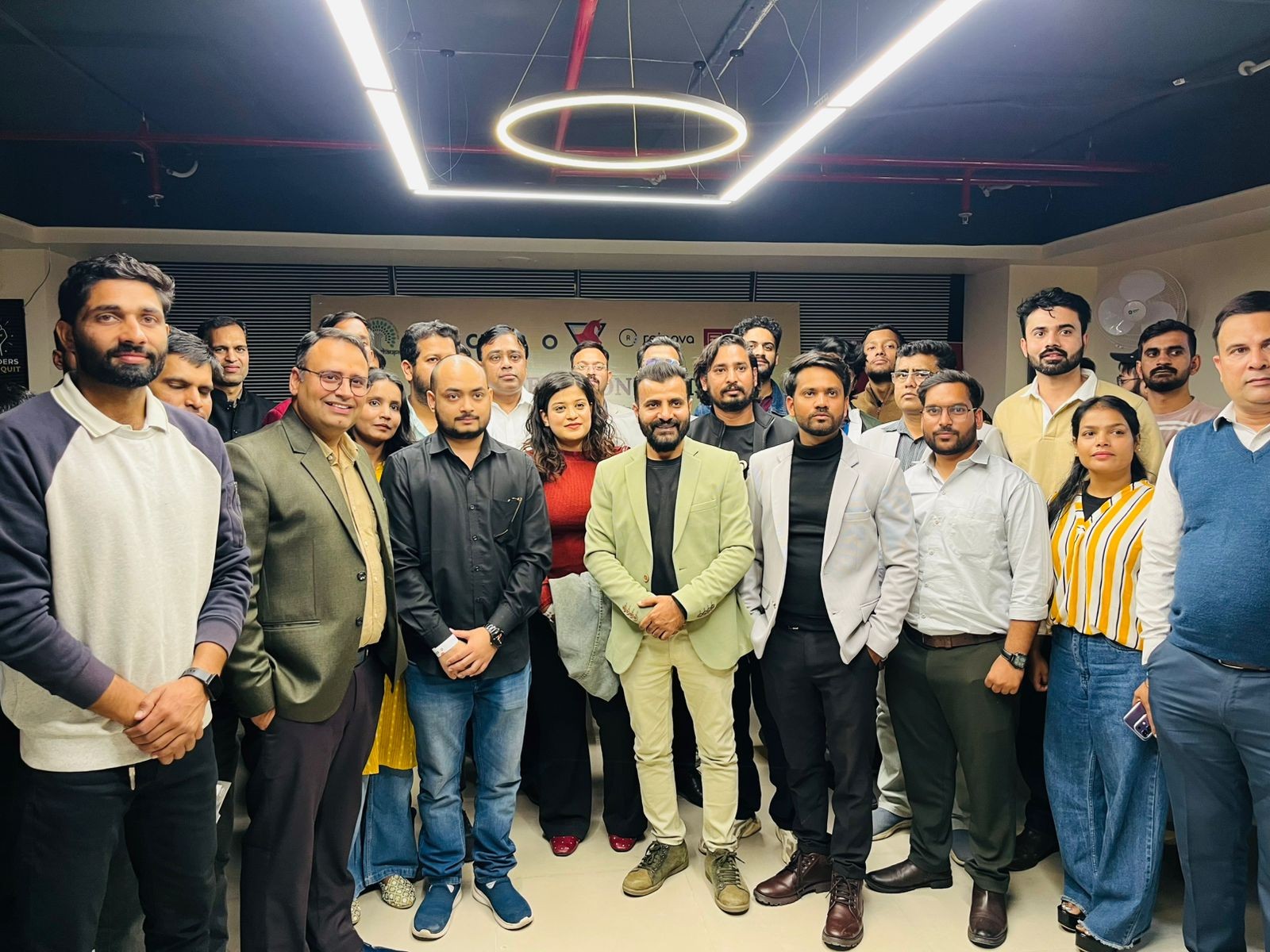 Workshop & Cohort - Celebso Startup School