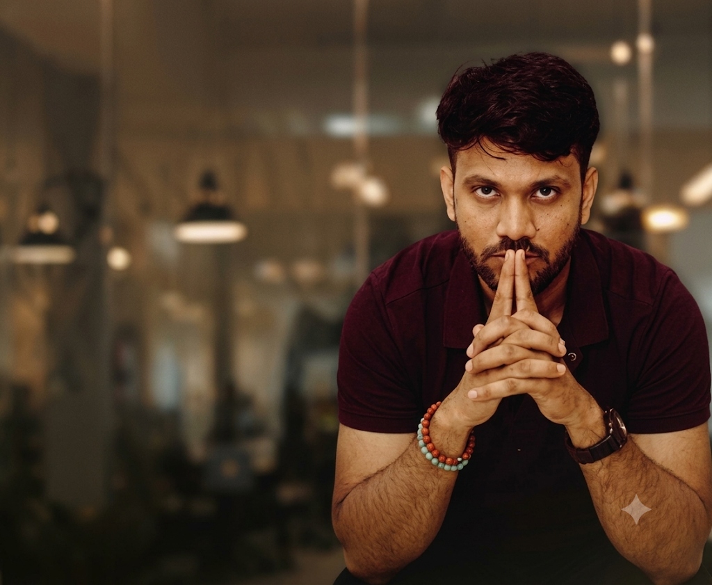 India needs builders, not managers - Founder of CelebsoX