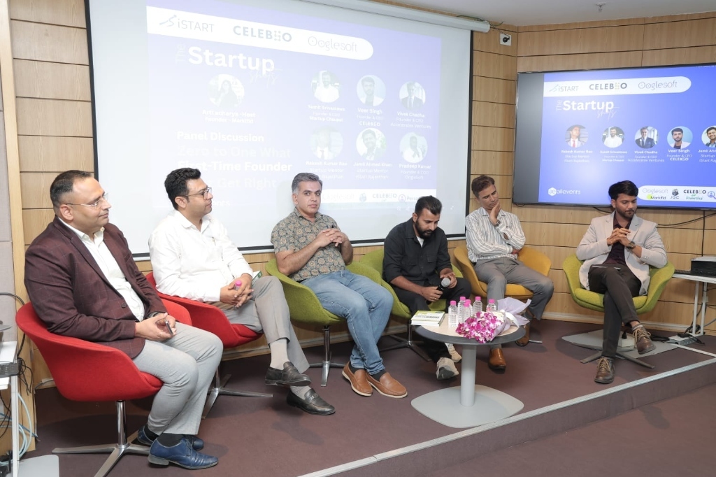Celebso Panel Discussion