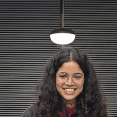 From Student to Founder